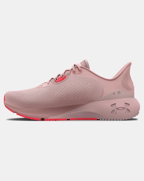 Women's UA HOVR™ Machina 3 Running Shoes, Pink, pdpMainDesktop image number 1